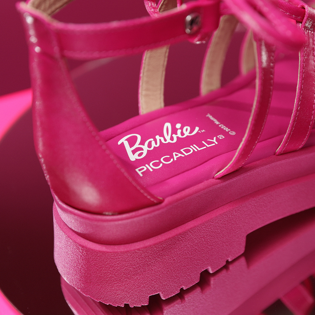 Barbie® + PICCADILLY